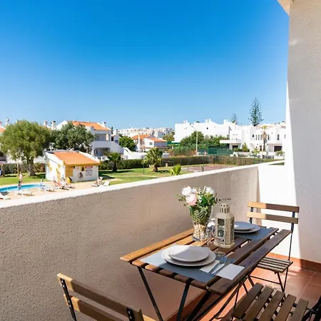 Апартаменты Silchoro - Estudio Remodelado Com Ac E Piscina *