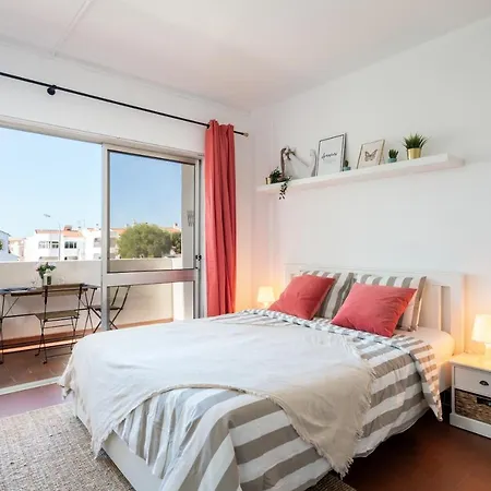 Lägenhet Silchoro - Estudio Remodelado Com Ac E Piscina *