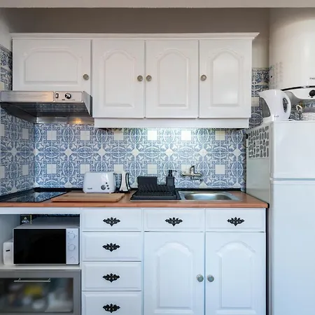 Appartamento Silchoro - Estudio Remodelado Com Ac E Piscina