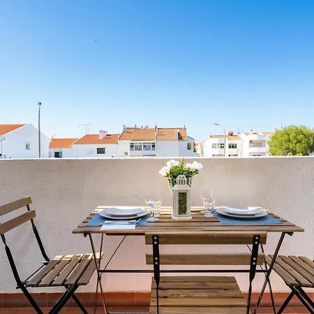 Silchoro - Estudio Remodelado Com Ac E Piscina *