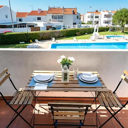 Appartamento Silchoro - Estudio Remodelado Com Ac E Piscina