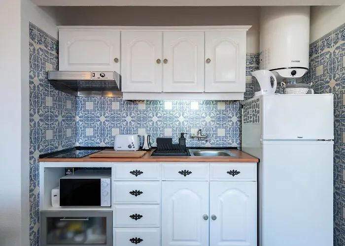 公寓 Silchoro - Estudio Remodelado Com Ac E Piscina