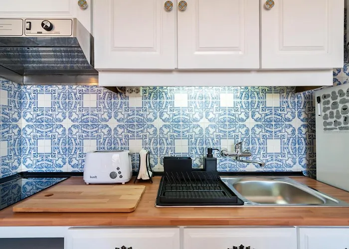 Silchoro - Estudio Remodelado Com Ac E Piscina