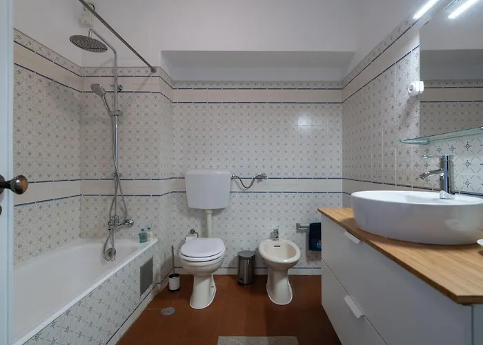 Silchoro - Estudio Remodelado Com Ac E Piscina *