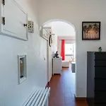 Silchoro - Estudio Remodelado Com Ac E Piscina * Albufeira