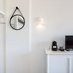 Apartmán Silchoro - Estudio Remodelado Com Ac E Piscina