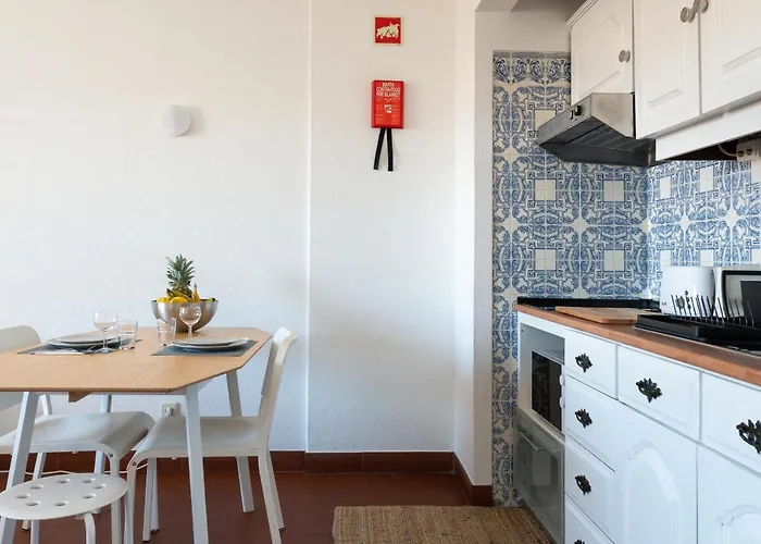 Silchoro - Estudio Remodelado Com Ac E Piscina *