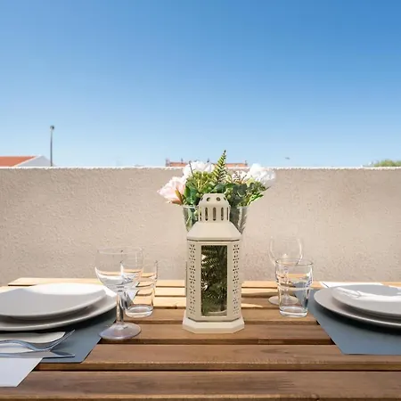 Appartement Silchoro - Estudio Remodelado Com Ac E Piscina *